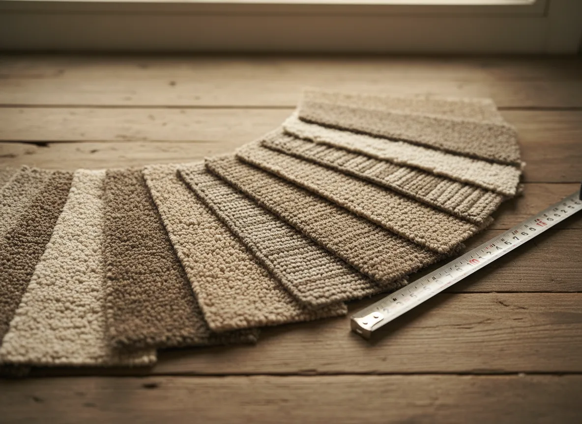 Carpet Installation Shawnee On Delaware, PA FAQs